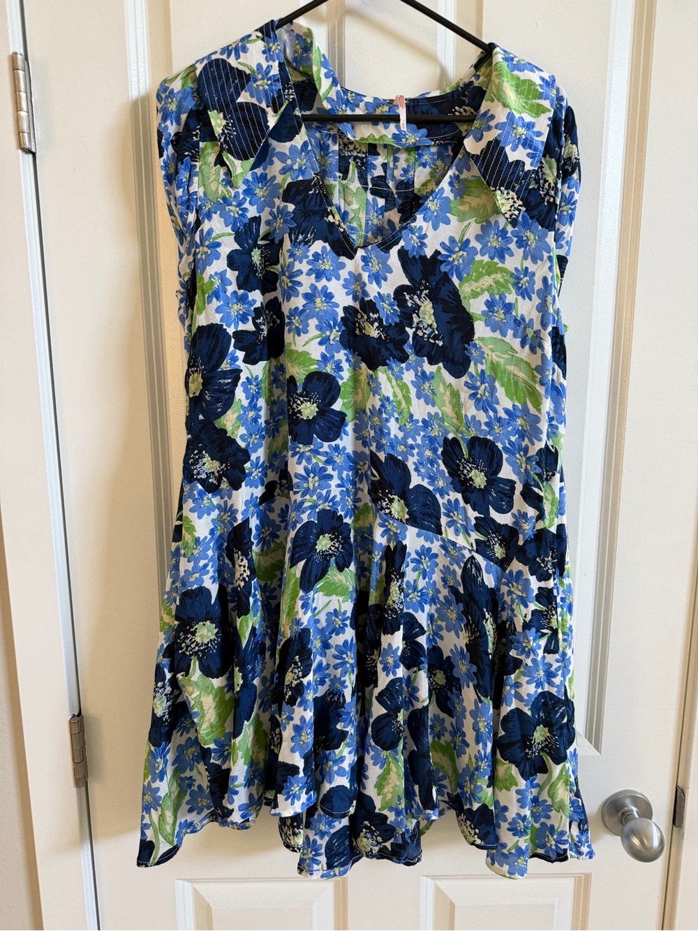 Free Peopke tunic/dress